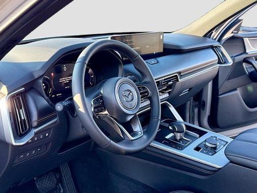 2026 Mazda CX-90 Premium Plus