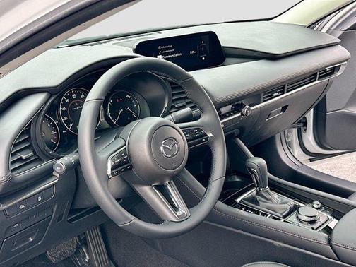 2025 Mazda Mazda3 FWD w/Select Package