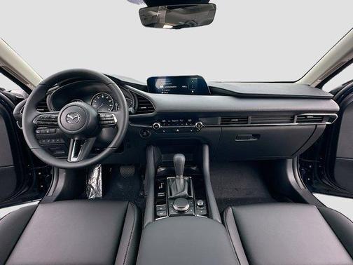 2025 Mazda Mazda3 FWD w/Preferred Package
