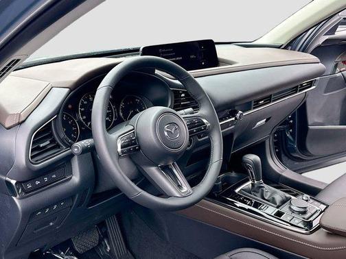 2025 Mazda CX-30 Premium Package