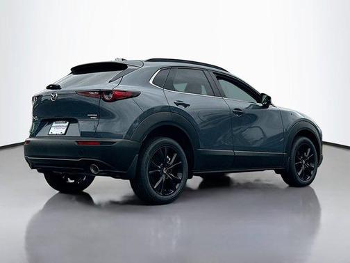 2025 Mazda CX-30 Premium Package
