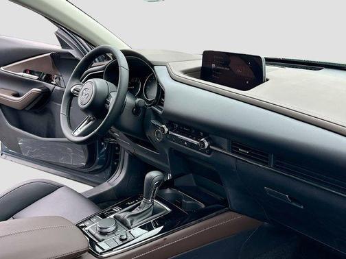 2025 Mazda CX-30 Premium Package