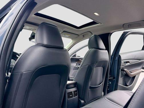 2025 Mazda CX-30 Premium Package