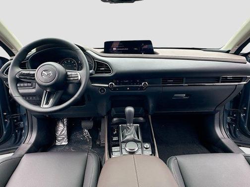 2025 Mazda CX-30 Premium Package