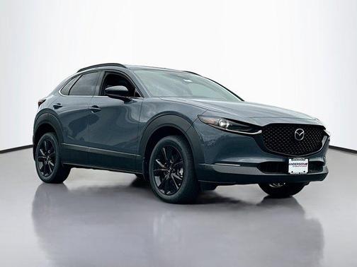 2025 Mazda CX-30 Premium Package