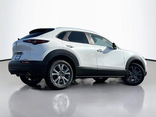 2026 Mazda CX-30 Preferred