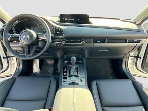 2026 Mazda CX-30 Preferred