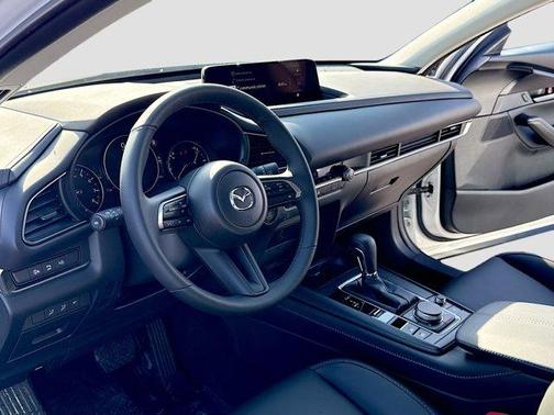 2026 Mazda CX-30 Preferred