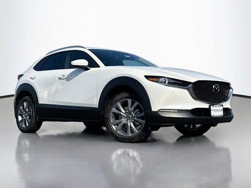 2026 Mazda CX-30 Preferred