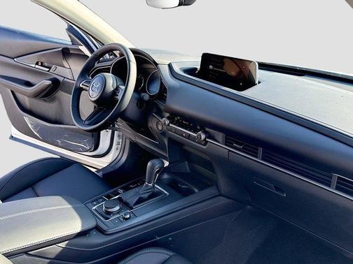 2026 Mazda CX-30 Preferred