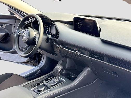 2026 Mazda Mazda3 2.5 S