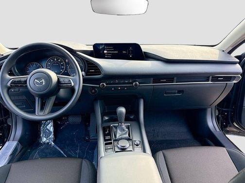 2026 Mazda Mazda3 2.5 S