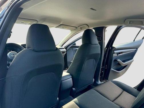 2026 Mazda Mazda3 2.5 S