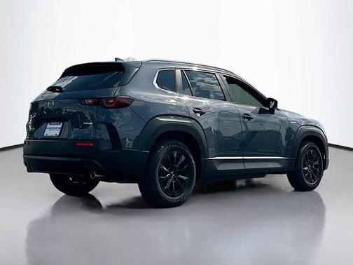 2025 Mazda CX-50 Hybrid Preferred Package AWD