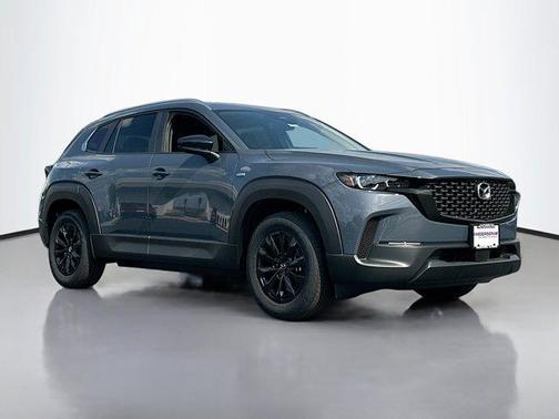 2025 Mazda CX-50 Hybrid Preferred Package AWD