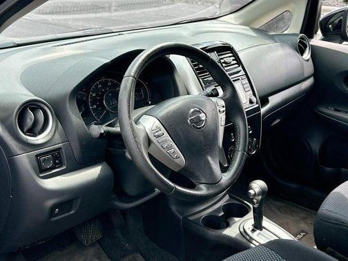 2016 Nissan Versa Note SV