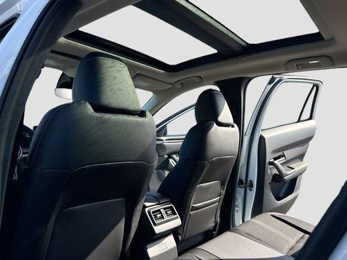 2026 Mazda CX-50 Preferred