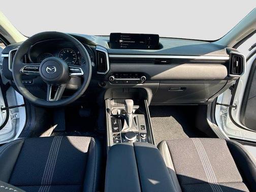 2026 Mazda CX-50 Preferred