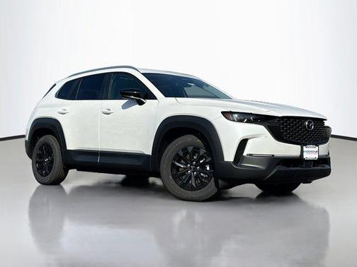 2026 Mazda CX-50 Preferred