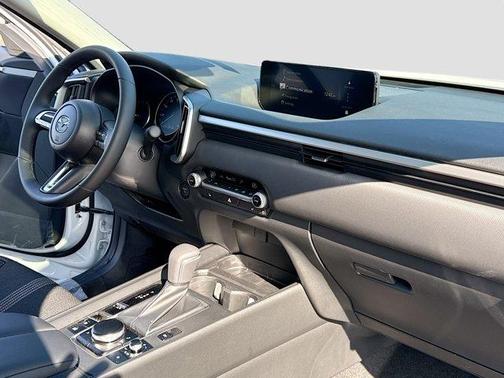 2026 Mazda CX-50 Preferred