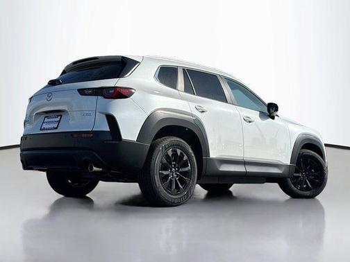 2026 Mazda CX-50 Preferred