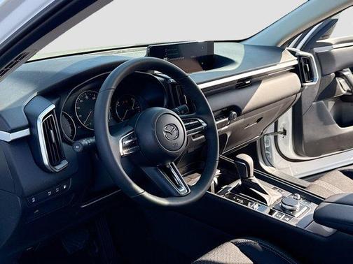 2026 Mazda CX-50 Preferred