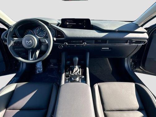2025 Mazda Mazda3 AWD w/Premium Package