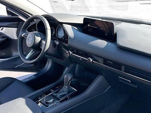 2025 Mazda Mazda3 AWD w/Premium Package