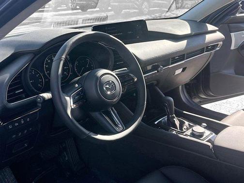 2025 Mazda Mazda3 AWD w/Premium Package
