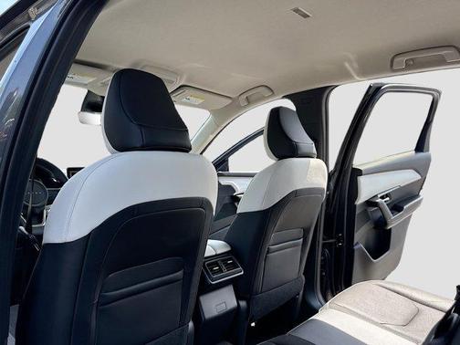 Machine Gray Metallic 2026 Mazda CX-5 Select