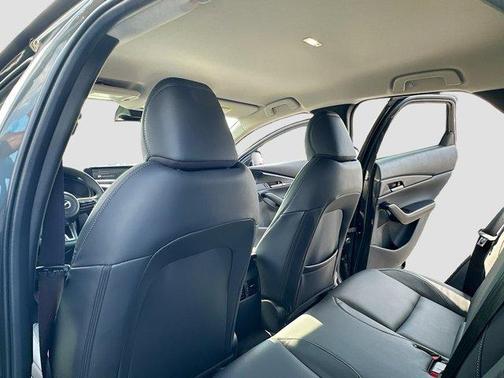 2025 Mazda CX-30 Select