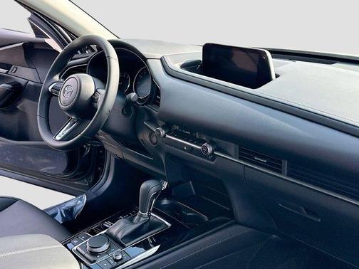 2025 Mazda CX-30 Select