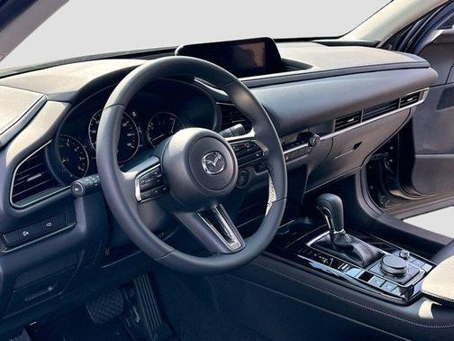 2025 Mazda CX-30 Select