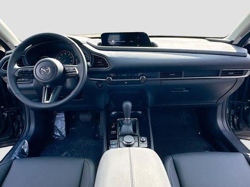 2025 Mazda CX-30 Select