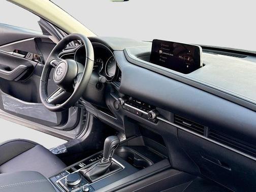 2026 Mazda CX-30 Premium Package