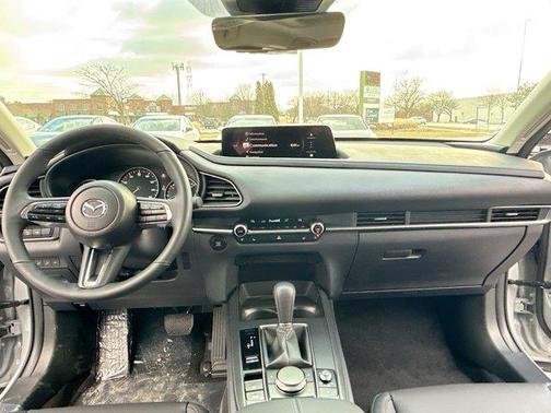 2026 Mazda CX-30 Premium Package