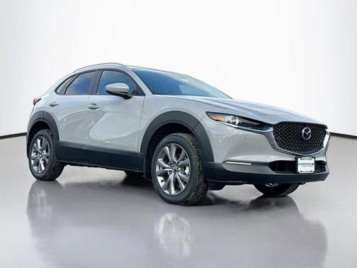 2026 Mazda CX-30 Premium Package