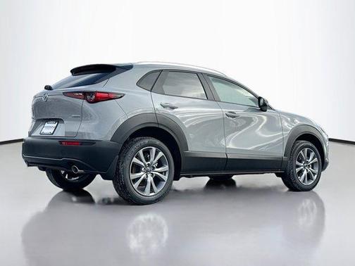 2026 Mazda CX-30 Premium Package