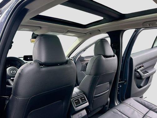 2025 Mazda CX-50 Hybrid Premium Plus Package AWD