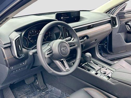 2025 Mazda CX-50 Hybrid Premium Plus Package AWD