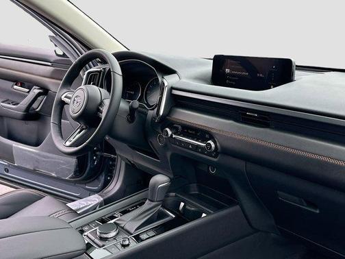 2025 Mazda CX-50 Hybrid Premium Plus Package AWD