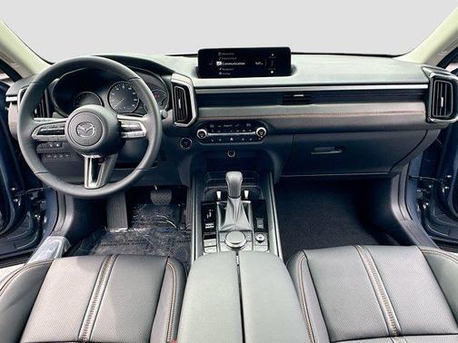 2025 Mazda CX-50 Hybrid Premium Plus Package AWD