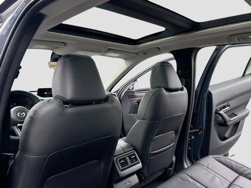 2025 Mazda CX-50 Hybrid Premium Plus Package AWD