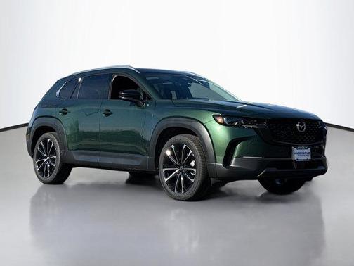 2026 Mazda CX-50 Premium