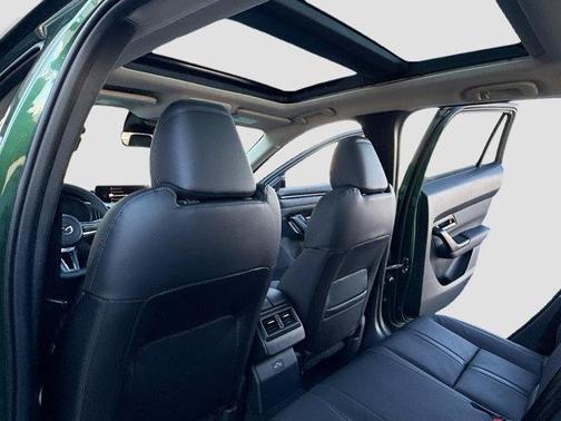 2026 Mazda CX-50 Premium