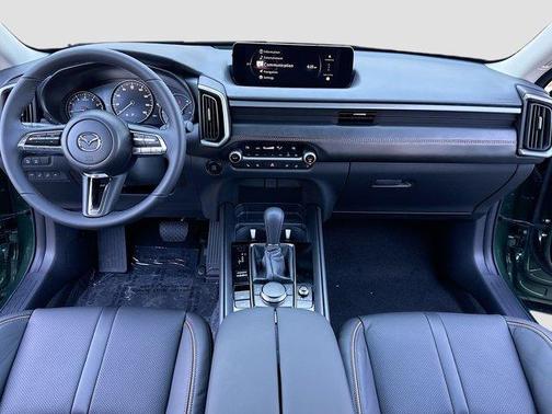 2026 Mazda CX-50 Premium