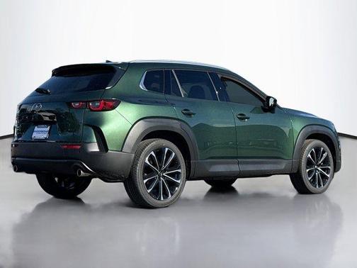 2026 Mazda CX-50 Premium