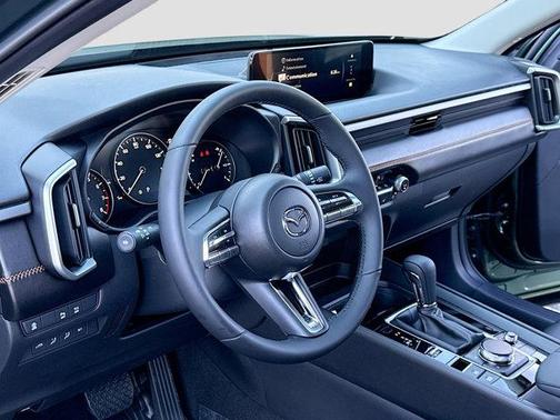 2026 Mazda CX-50 Premium