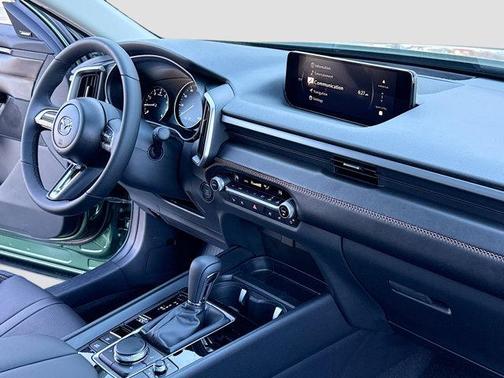 2026 Mazda CX-50 Premium