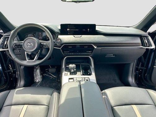 2025 Mazda CX-90 3.3 Turbo Premium Plus Package
